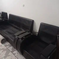 مبل راحتی 7نفره