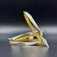 النگو طلا وگاس|جواهرات|قم, زنبیل آباد|دیوار