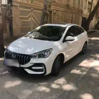 Arrizo 5 FL|خودرو سواری و وانت|خرمآباد, |دیوار