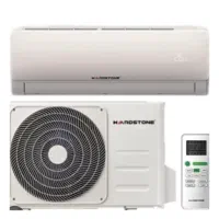 کولر گازی هاردستون ۱۲۰۰۰ پنج سال گارانتی  شرکتی نو