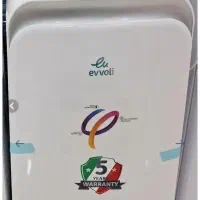 کولرگازی ایوولی