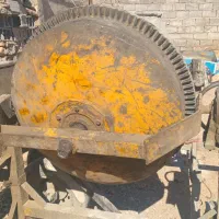 میکسر بتونیر حق نژاد اصفهان|مصالح و تجهیزات ساختمان|دزفول, |دیوار