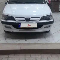 پرشیافول سفارشی مدل402
