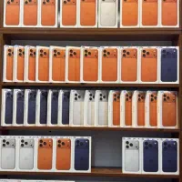 آیفون 17Pro 256 نات اکتیو