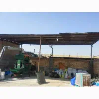 گاراژ روبروی پارک پتروشیمی|اجارهٔ مغازه و غرفه|مرودشت, ابوذر شمالی‎|دیوار
