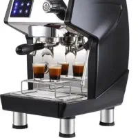 دستگاه قهوه ساز و اسپرسوساز