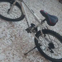 دوچرخه 24|دوچرخه، اسکیت، اسکوتر|گندمان, |دیوار