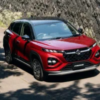 سوزوکی فرانکس ۲۰۲۵صفر