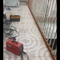 جوشکار سیار|خدمات پیشه و مهارت|یاسوج, |دیوار