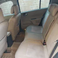 مگان 2000 اتومات مدل 91خانگی|خودرو سواری و وانت|اصفهان, باغ فدک|دیوار