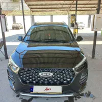 ماشینx22pro|خودرو سواری و وانت|رباط‌کریم, رباط‌کریم|دیوار