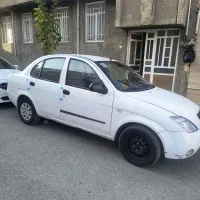 تیبا مدل ۱۳۹۵