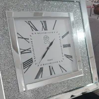 ساعت آینه ای نو