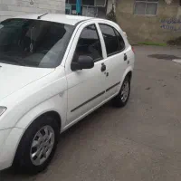 تیبا ۲ مدل ۱۴۰۱|خودرو سواری و وانت|رشت, دخانیات|دیوار