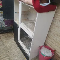 قفس|لوازم جانبی حیوانات|طبس, |دیوار