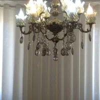 فروش لوستر