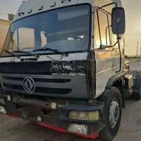 فروش کامیون دانگ فنگ T300|خودرو سنگین|شاهین‌شهر, بنیاد ازدواج|دیوار