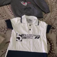 جلد شلوار و کت شلوار پسرانه|کفش و لباس بچه|مشهد, مصلی (کارمندان اول)|دیوار