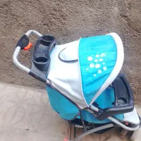 کالسکه آبی|کالسکه و لوازم جانبی|مشهد, موعود|دیوار