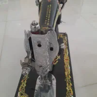 چرخ خیاطی