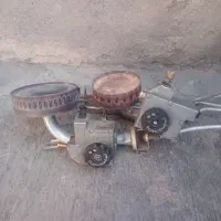 دودستگاه  سیت انجی کامل