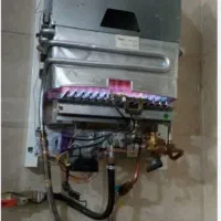 سرویس و تعمیر و نصب آبگرمکن،تصفیه آب و شیر آلات