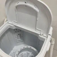 سلام کهنه شوی وخوشکن نوزاد|ماشین لباسشویی و خشک‌کن لباس|ارومیه, |دیوار