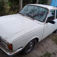 پیکان سواری ۸۳|خودرو سواری و وانت|بابکان, |دیوار