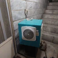 کولر آبی ۲۸۰۰