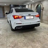 آریزو ۵ FL مدل ۱۴۰۲|خودرو سواری و وانت|شیراز, زرهی|دیوار