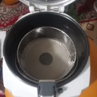 معاوضه سرخ کن نو با پلوپز|سایر لوازم برقی|مشهد, دوست آباد|دیوار