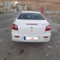 خودرو رانا LX مدل 96|خودرو سواری و وانت|کرمانشاه, |دیوار