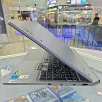لنوو LOQ RTX5050 کارکرده با گارانتی گیمینگ طراحی|رایانه همراه|کرج, اصفهانیها|دیوار