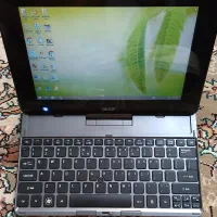 مینی لب تاپ سرفیس acer|رایانه همراه|مشهد, راهنمایی|دیوار