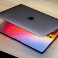 لپ تاپ اپل MacBook|رایانه همراه|کوهدشت, |دیوار