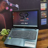 لپ تاپ اپن باکس با کارتن ، گرافیک مجزا i7 نسل ۶