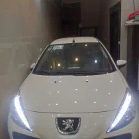 ۲۰۷ خشک