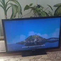 تلویزیون ال ای دی 42اینچ اسنوا