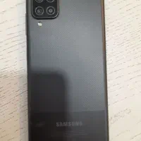 گوشی سامسونگ a12