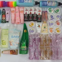 آرایشی و اکسسوری