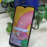 سامسونگ مدل A01 حافظه ۱۶ گیگ