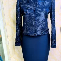 پوشاک زنانه دوخت مزونی / طراحی اختصاصی|خدمات پیشه و مهارت|مراغه, |دیوار