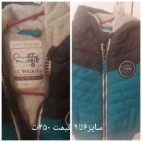 لباس و و سایل بچه|اسباب و اثاث بچه|مشهد, آزادشهر|دیوار