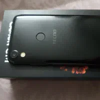 گوشی تکنو....|موبایل|کرج, شاهینویلا|دیوار