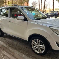 چانگان cs35|خودرو سواری و وانت|شاهینشهر, گرگاب|دیوار