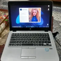 لپتاپ HP نسل 6|رایانه همراه|تبریز, |دیوار