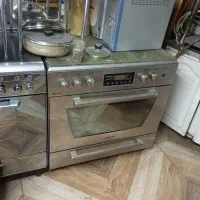 اجاق گاز فردار موبینا