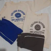 ست پسرانه|کفش و لباس بچه|گنبد کاووس, |دیوار