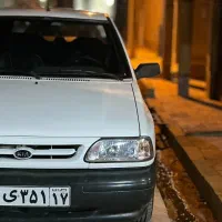 دربستی تمام نقاط شهر