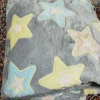 انواع پتو ارنیکا شب نما